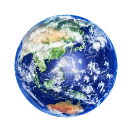 地球
