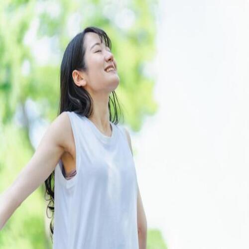 頭の重荷が消えた