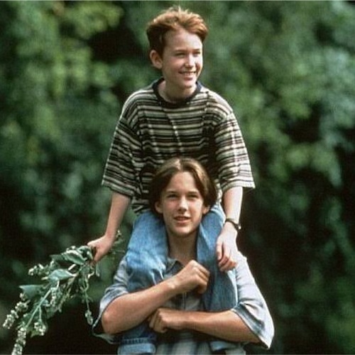 マイ・フレンド・フォーエバー