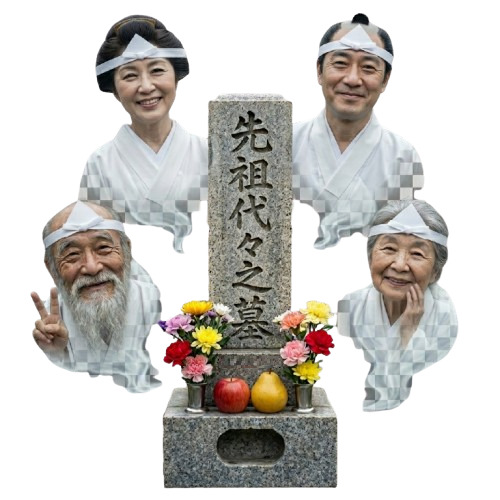 先祖カルマ_まとめ