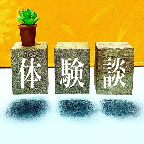 ブレインダンプ_体験談