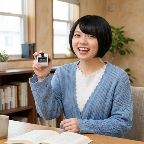 ありがとう連呼_まとめ